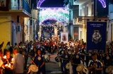 Nel borgo di Granieri, frazione di Caltagirone, da martedì 26  a venerdì 29 agosto la festa in onore del patrono, San Giovanni Battista